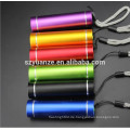 Hand-bunte Geschenk LED-Taschenlampe